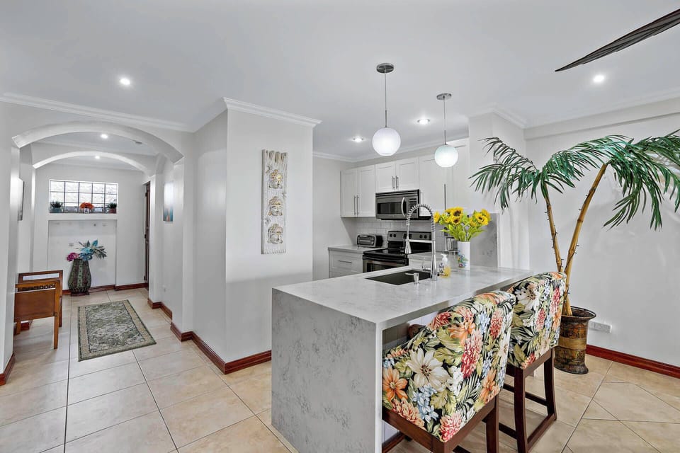 Small Kitchen