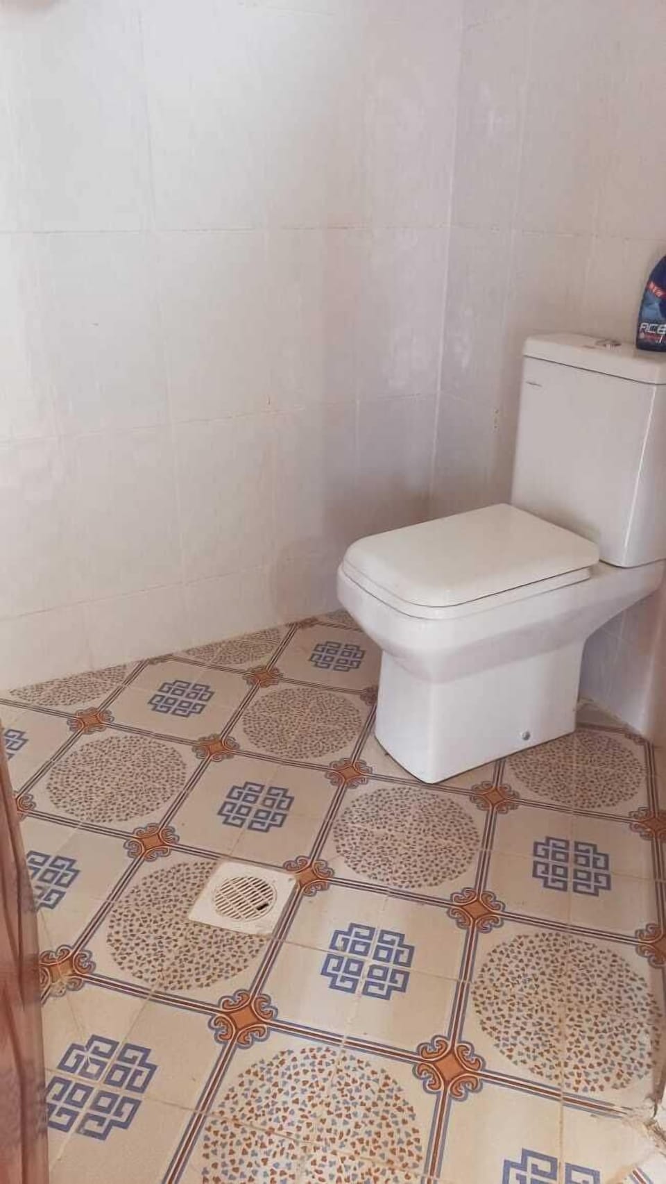 Deluxe Double Room Single Use | Bathroom