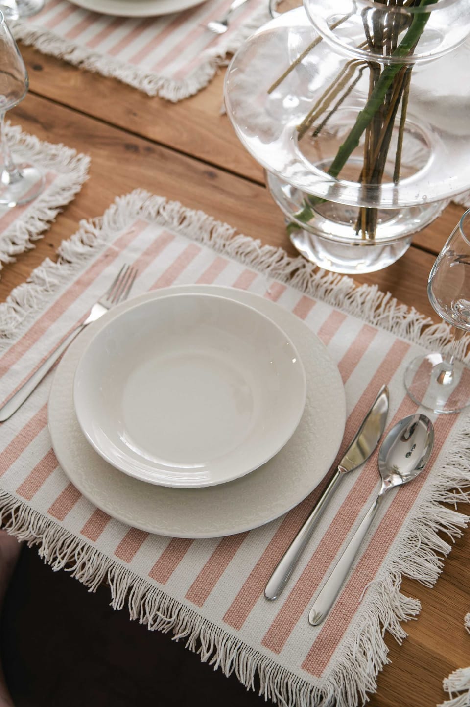 Villa (Three Bedroom Villa with Swimming Poo) | Dining room