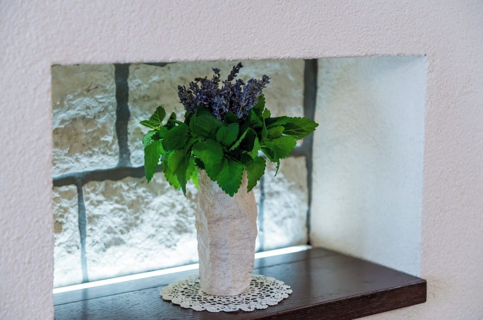 Apartment (Comfort Duplex Two Bedroom Apartment) | Interior detail