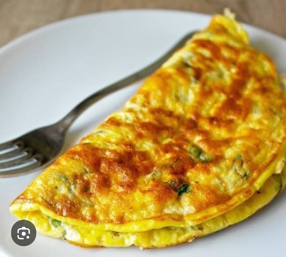 Daily cooked-to-order breakfast for a fee