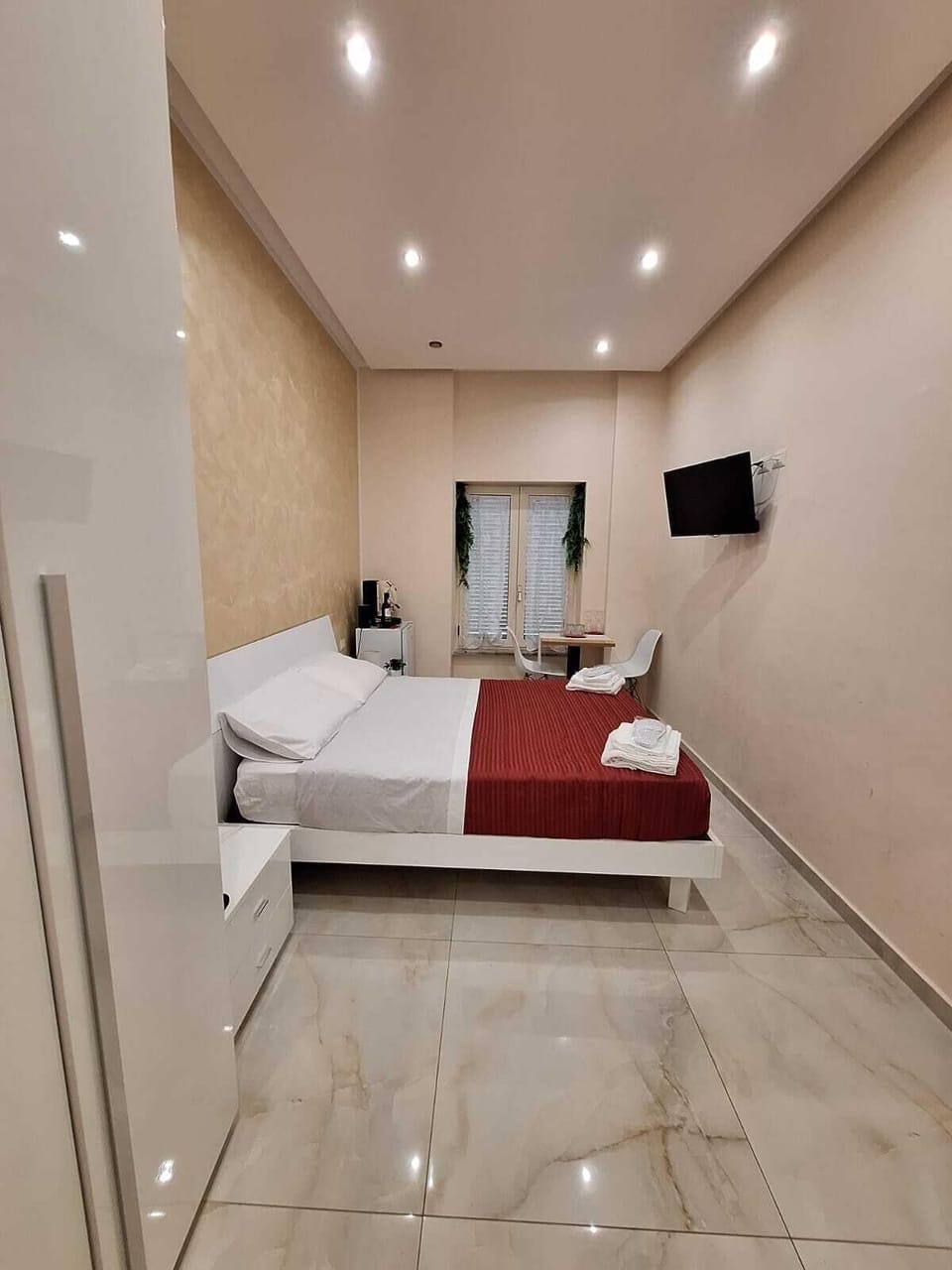 Comfort Triple Room | Free WiFi