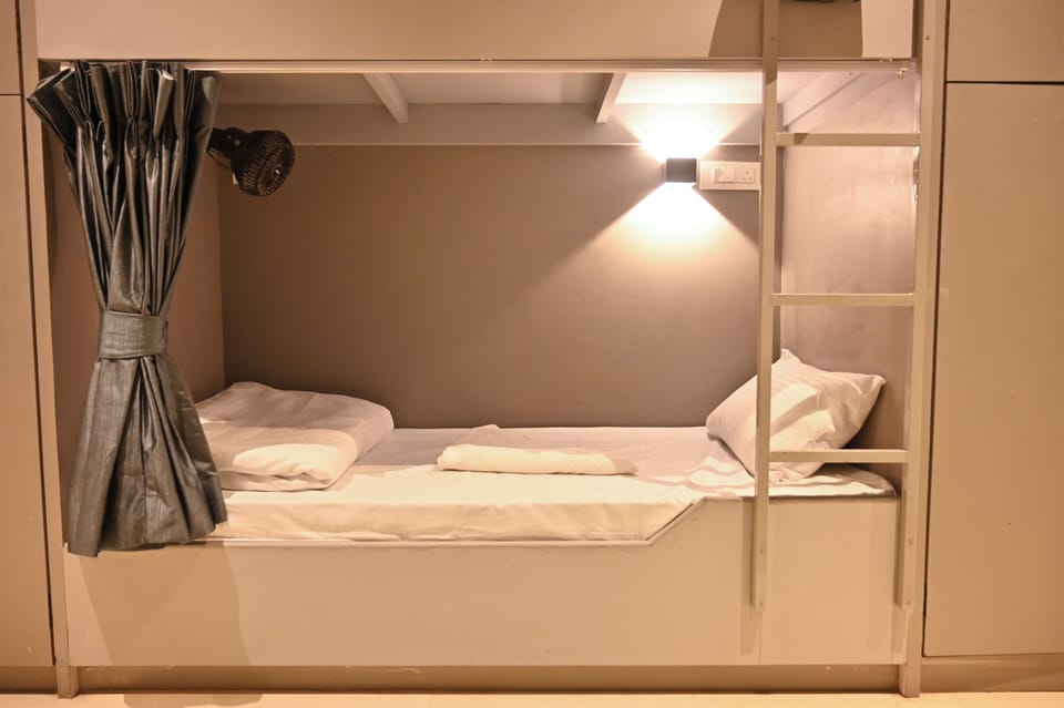 In-room safe, iron/ironing board, free WiFi