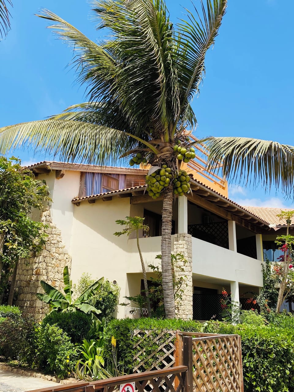 Apartment, 1 Bedroom, Smoking, Private Pool | Front of property