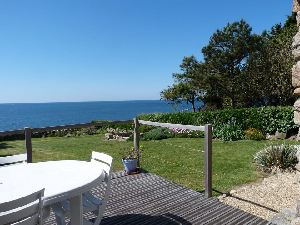 Exceptional panorama of Audierne Bay
