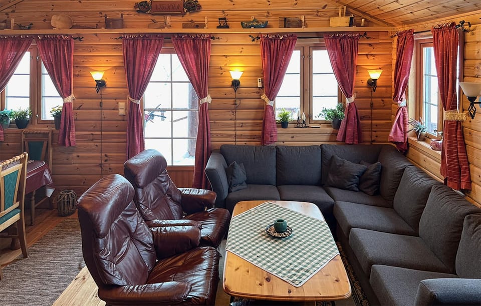 living-room