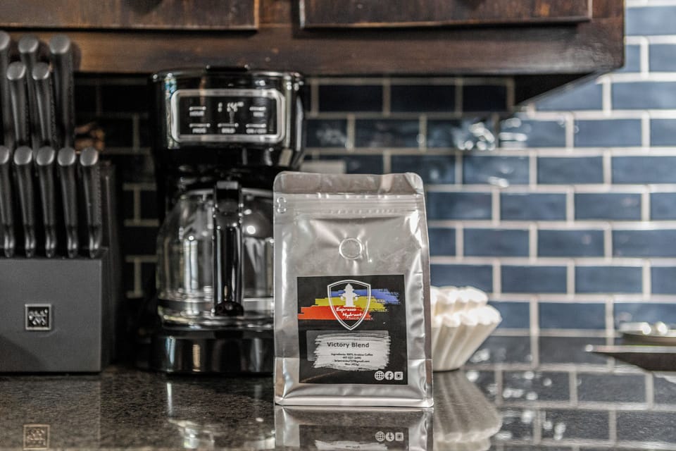 Regular Coffee Maker