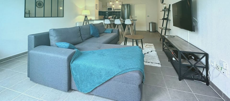 Villa Alsonna Confort, Modernité, Proximité, Séjour Inoubliable à Aussonne