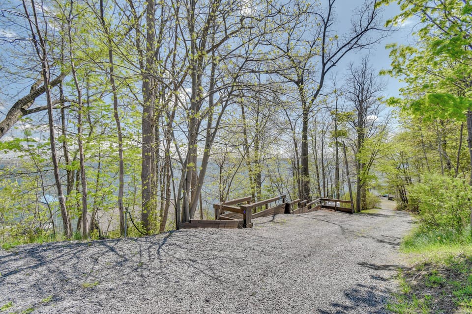 Cottage (3 Bedrooms) | Interior