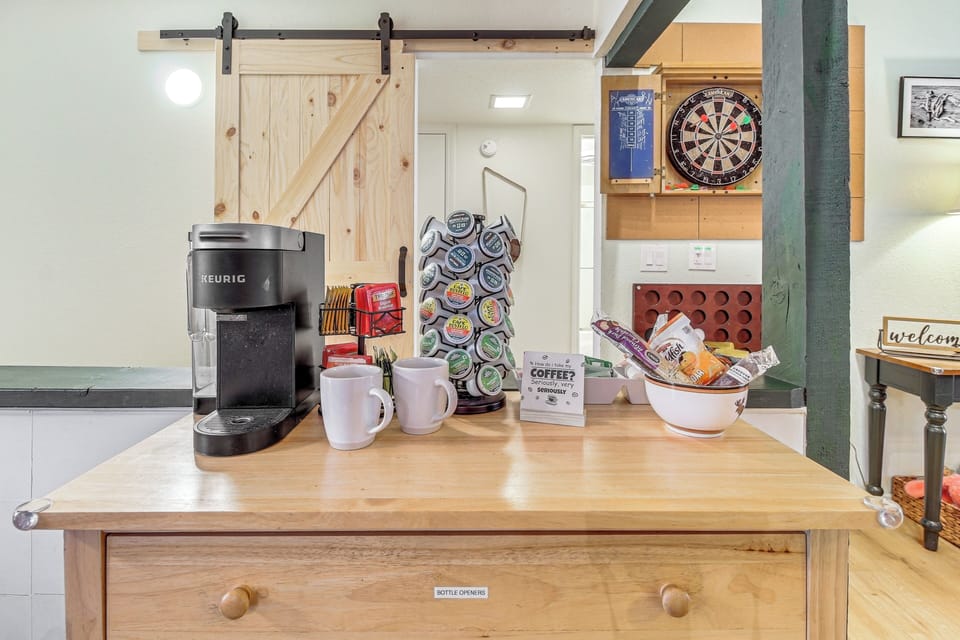 Apartment (3 Bedrooms) | Interior