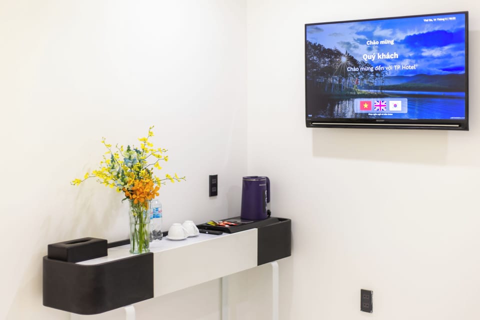 Superior Double Room | WiFi (free)