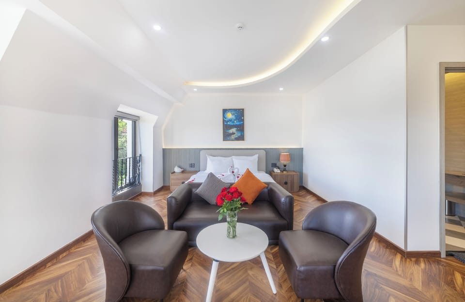 Premier Double Room, Bathtub | WiFi (free)