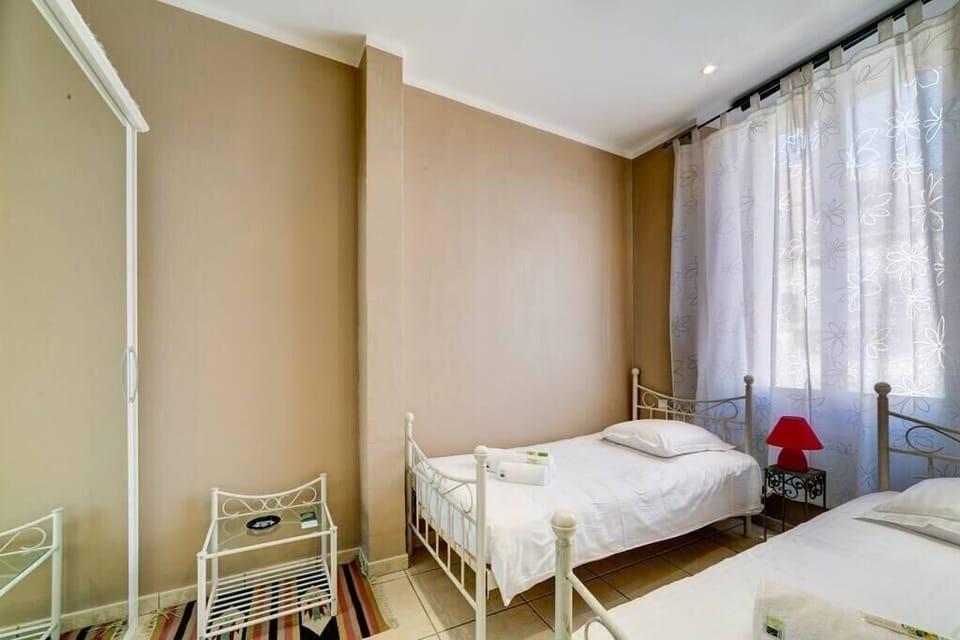 chambre
