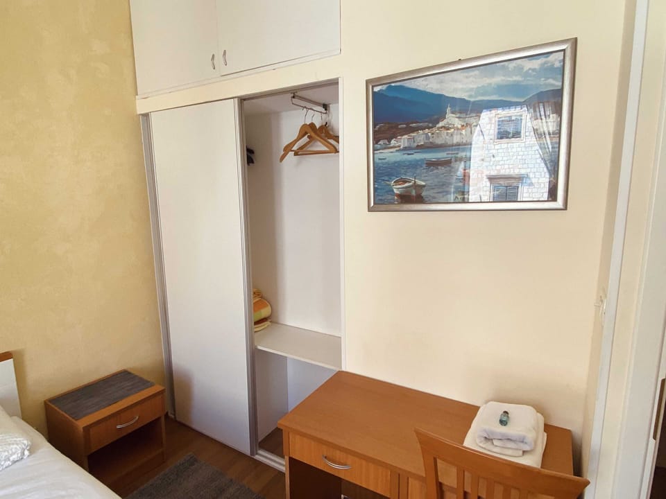 Apartment (Apartment Tomasović Old Town - One-B) | Interior