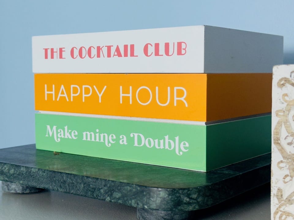 You know what time it is!