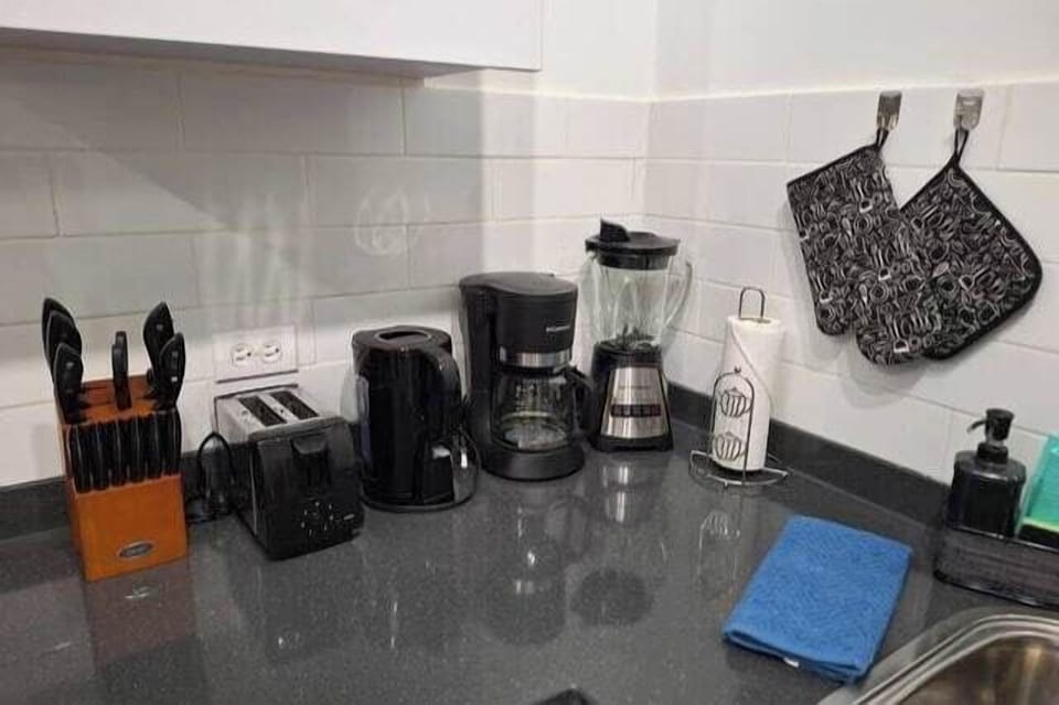 Kitchen Appliances