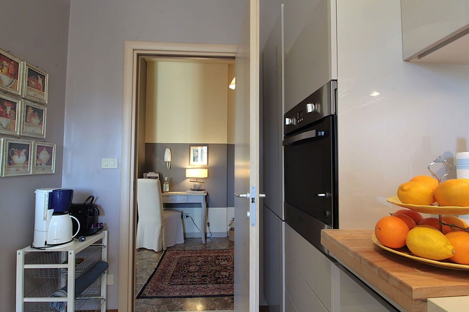 Autumn, Kitchen, Spring, Summer