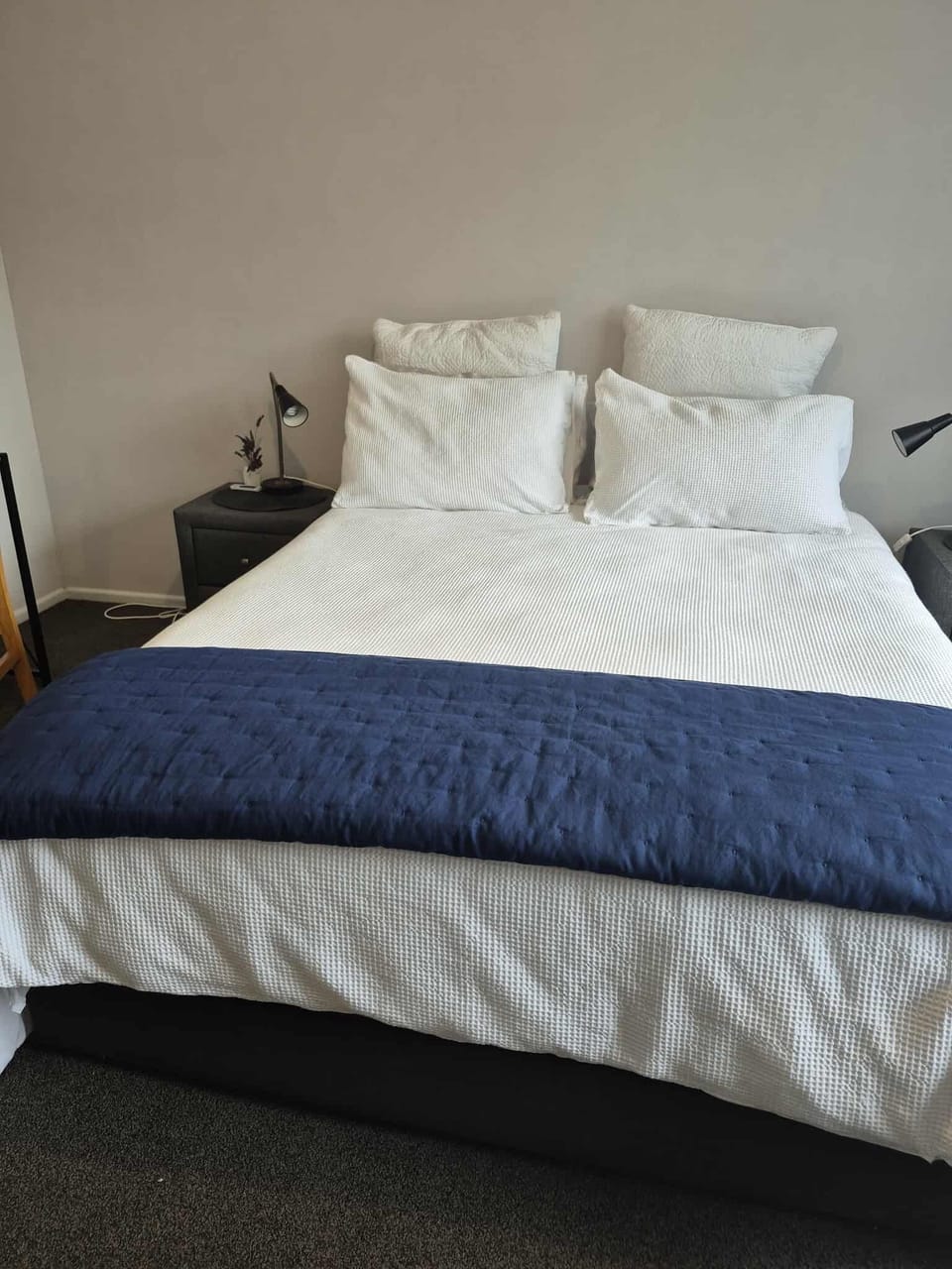 Queen size