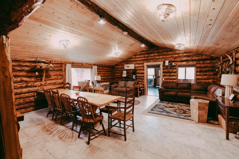 common area dining