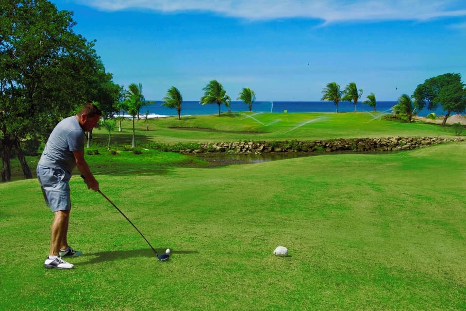 Golf