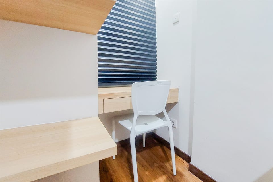 Apartment | 1 bedroom