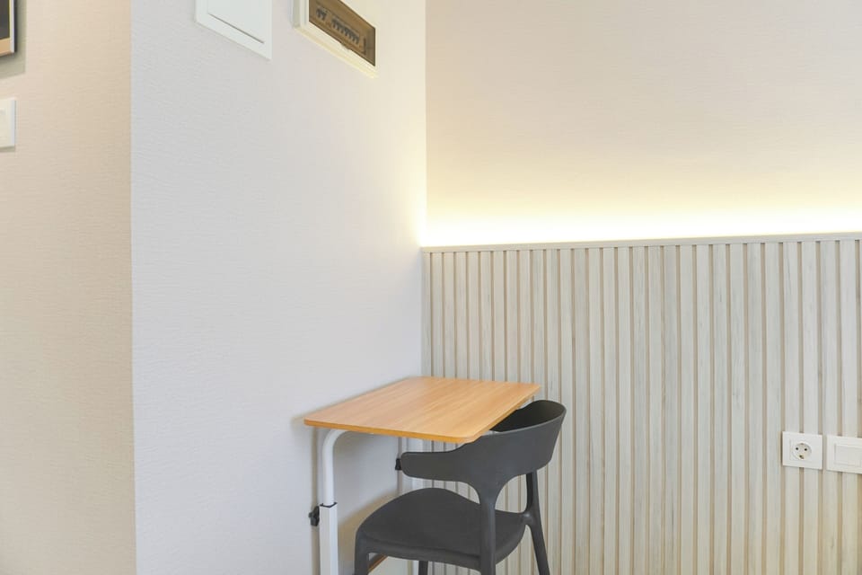Studio | Free WiFi