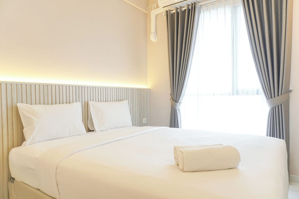 Good And Modern Studio At Sky House Alam Sutera Apartment Apartment in Indonesia
