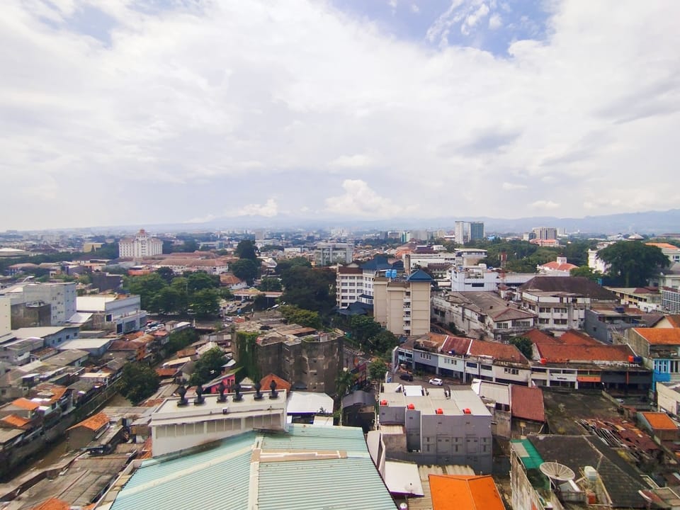 Apartment | View from room