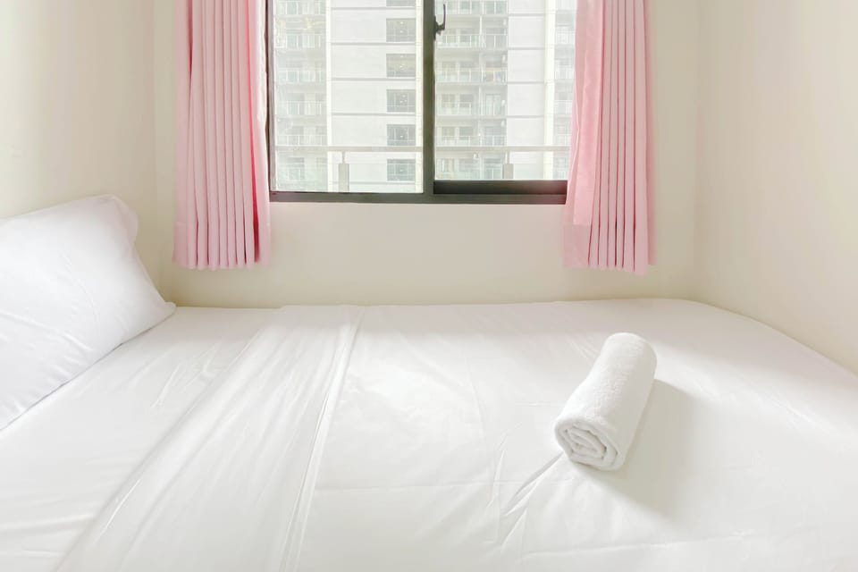 Apartment | 2 bedrooms, free WiFi