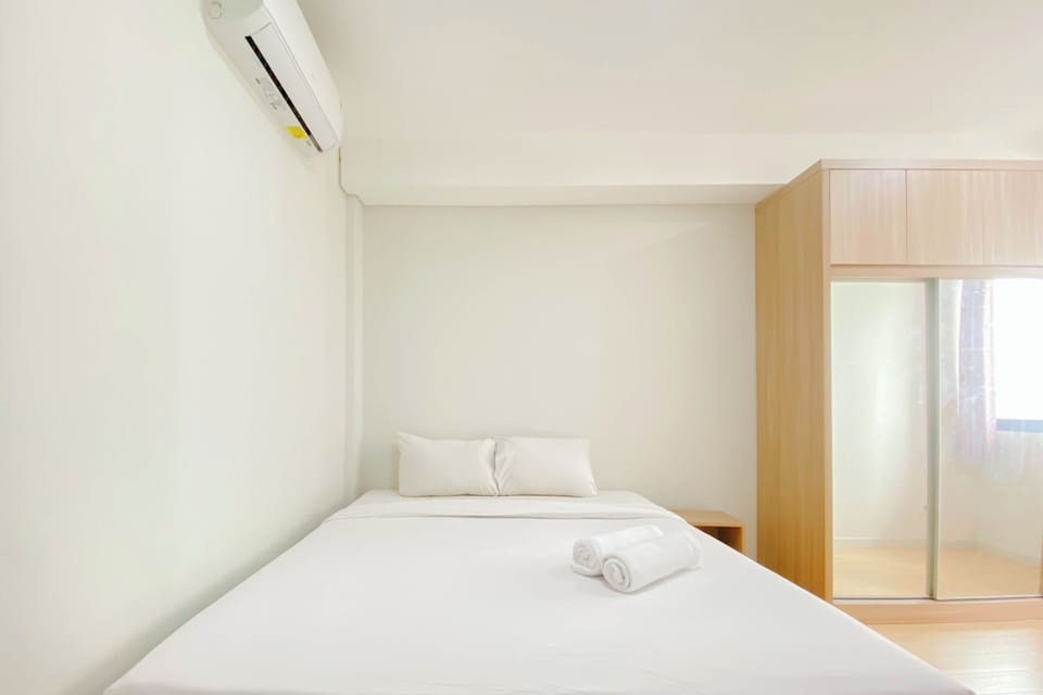 Best Choice And Comfy 2Br Daan Mogot City Apartment Apartment in Jakarta