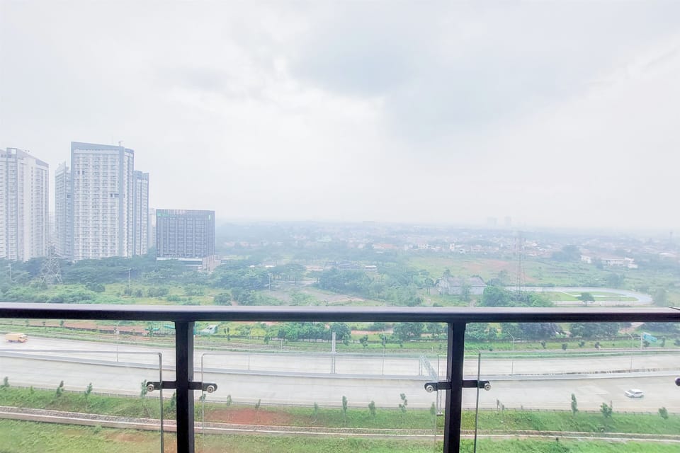 Apartment | View from room