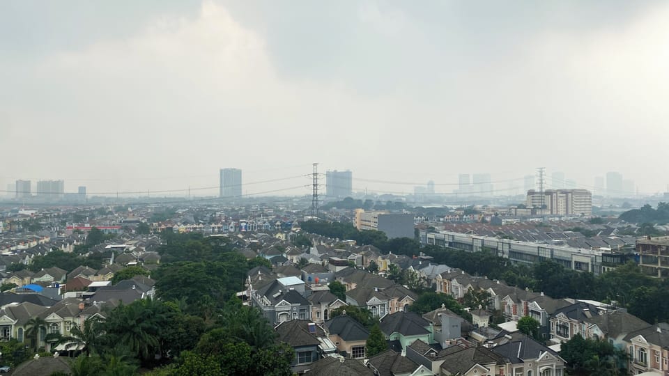 Apartment | View from room