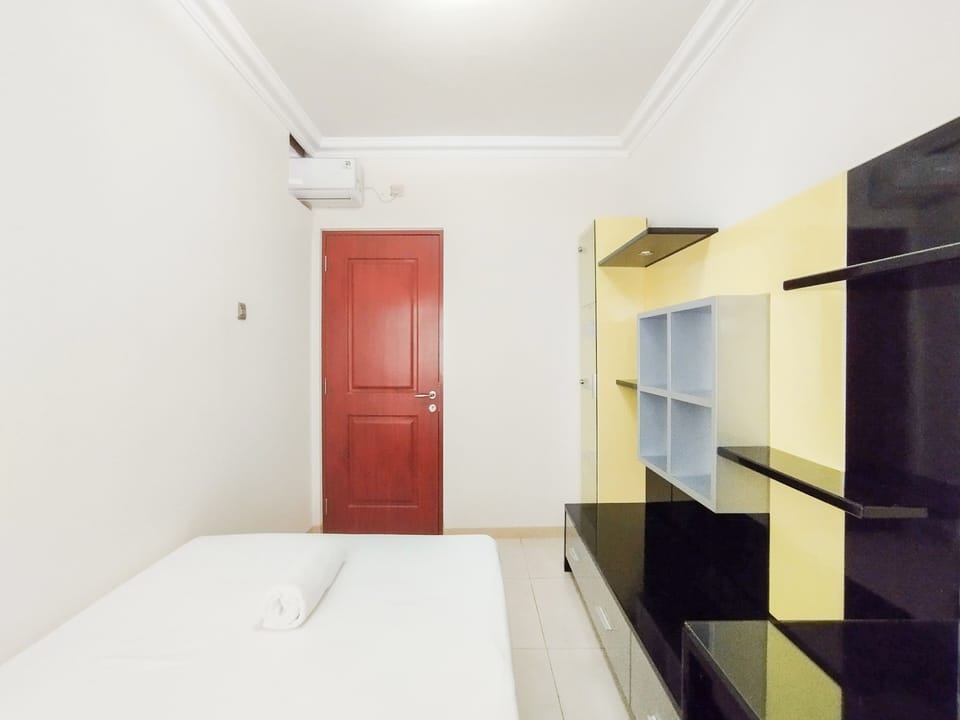 Apartment | 2 bedrooms, free WiFi
