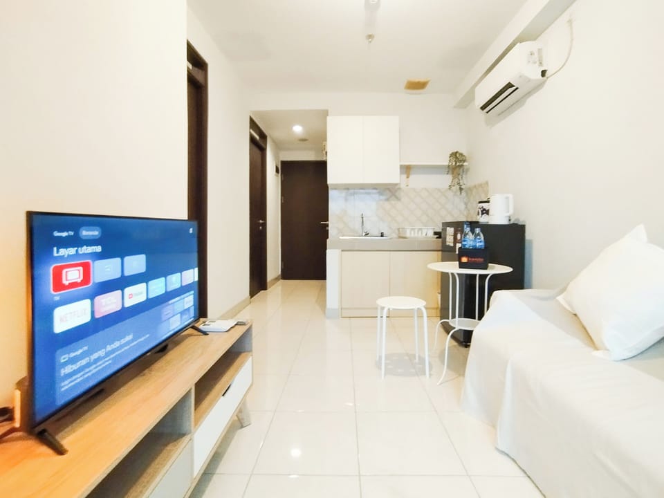Apartment | Living area