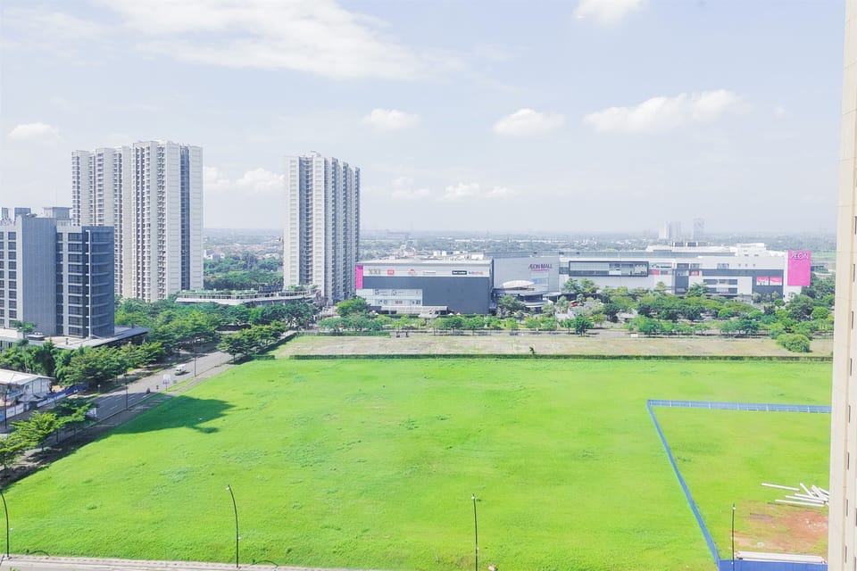 Apartment | View from room
