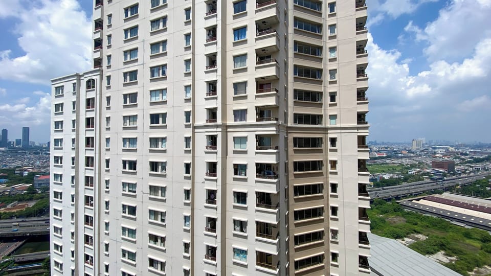 Apartment | View from room