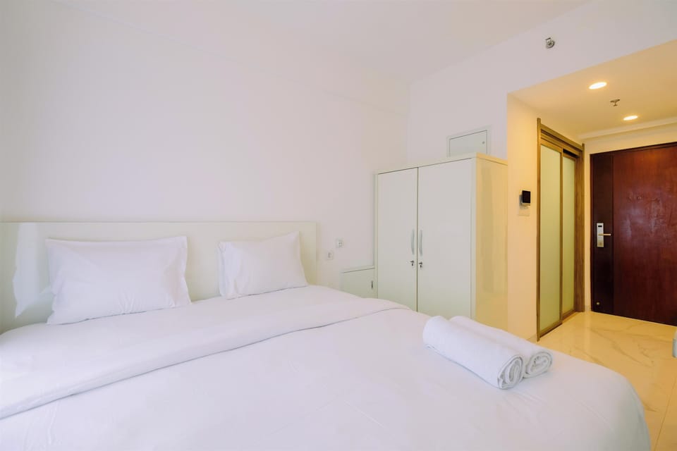 Studio | Minibar, free WiFi