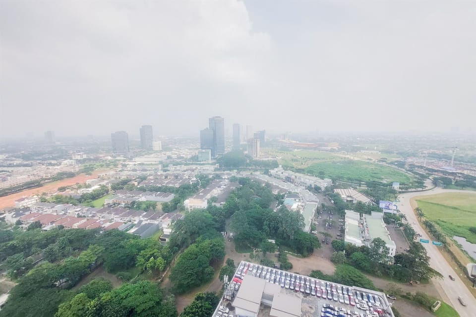Apartment | View from room