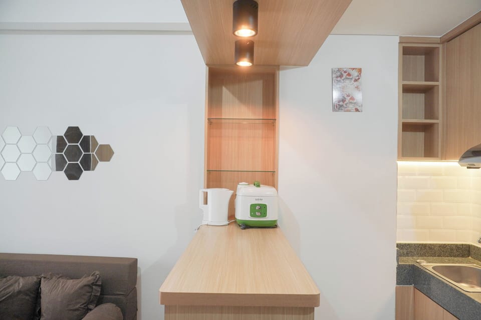 Apartment | Living area