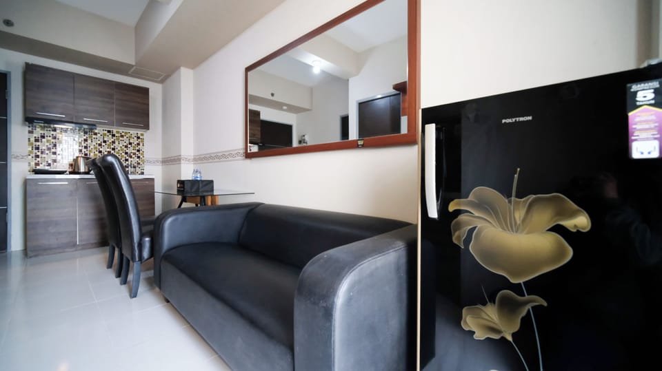 Apartment | Living area