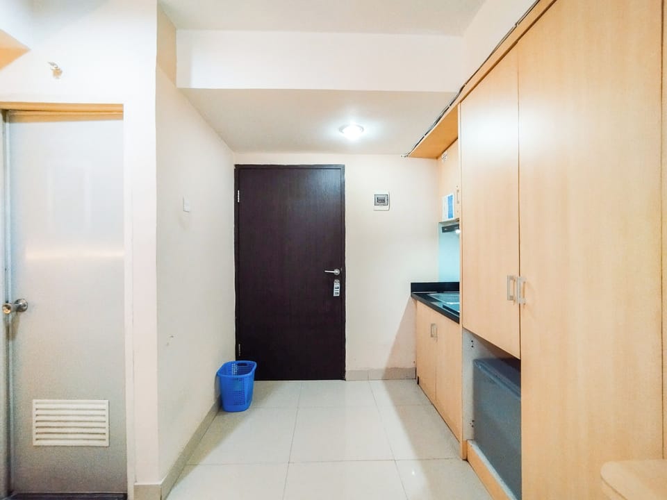 Studio | Private kitchen | Mini-fridge, stovetop, rice cooker