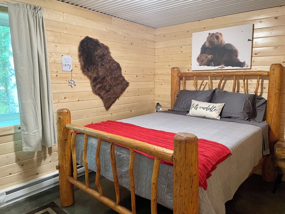 Same bedroom, just different angle