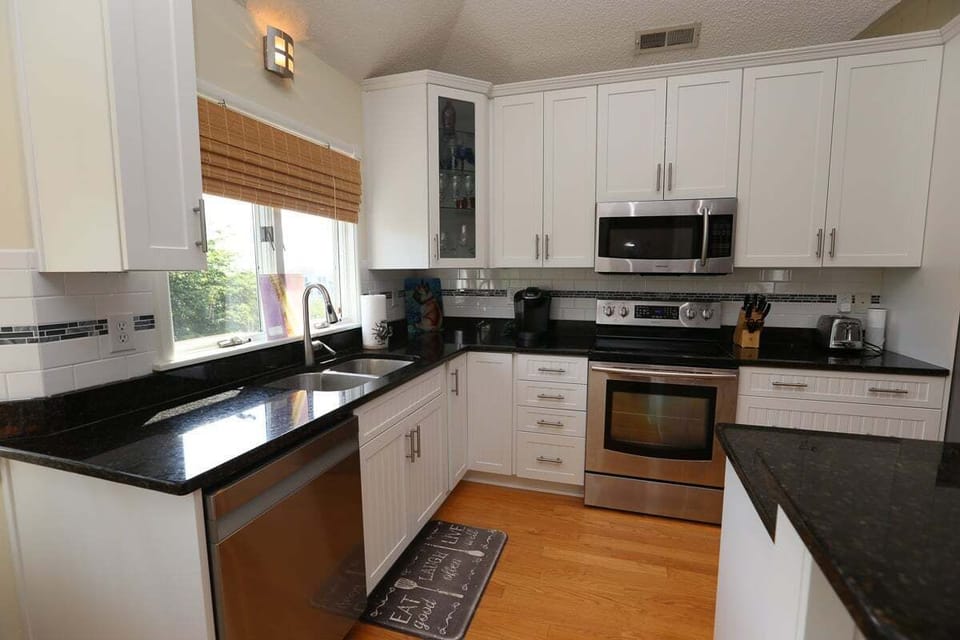 Kitchen 2024