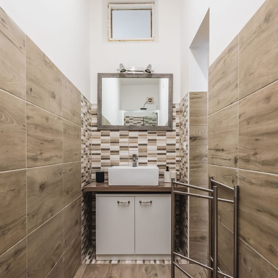 House | 1 bedroom