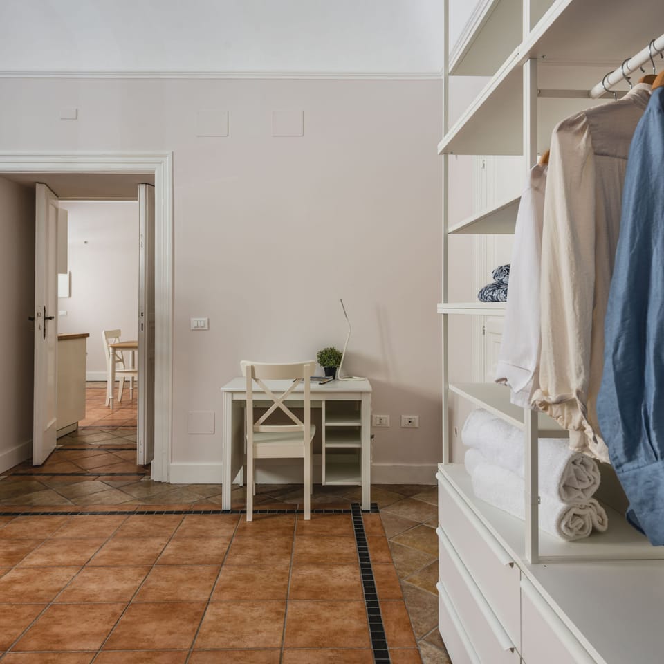 House | 1 bedroom