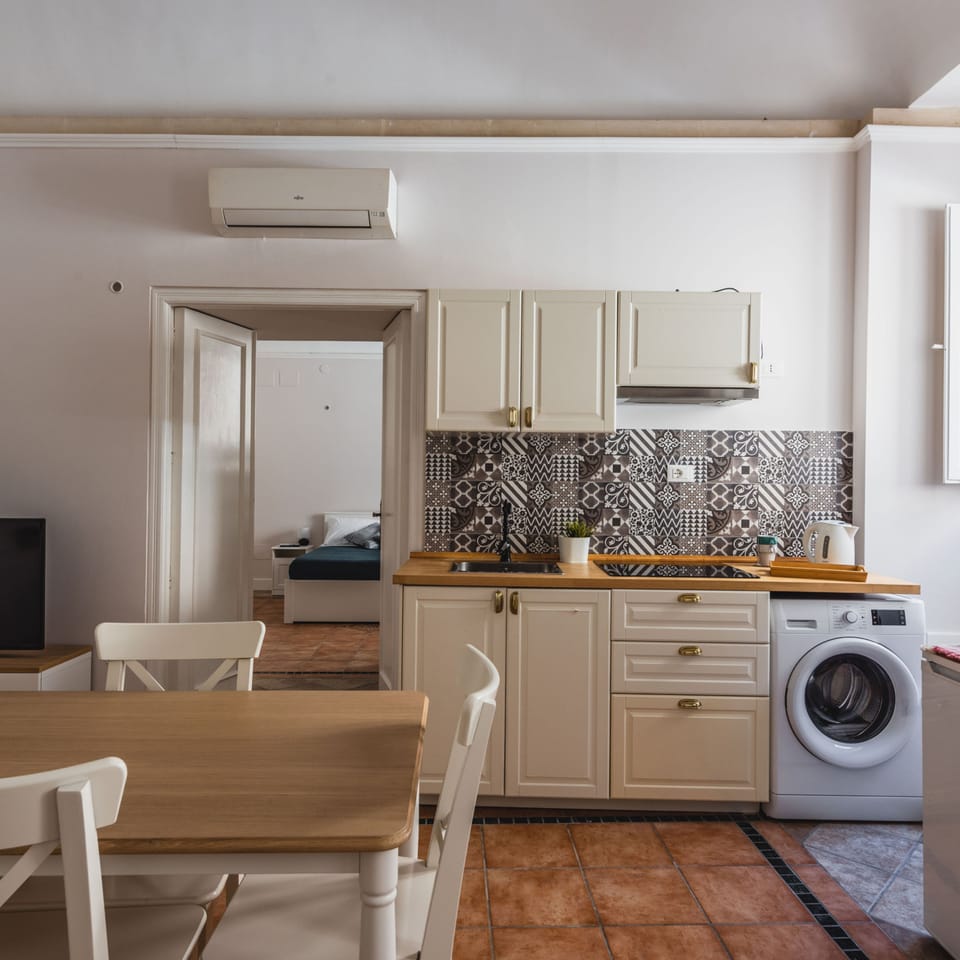 House | 1 bedroom