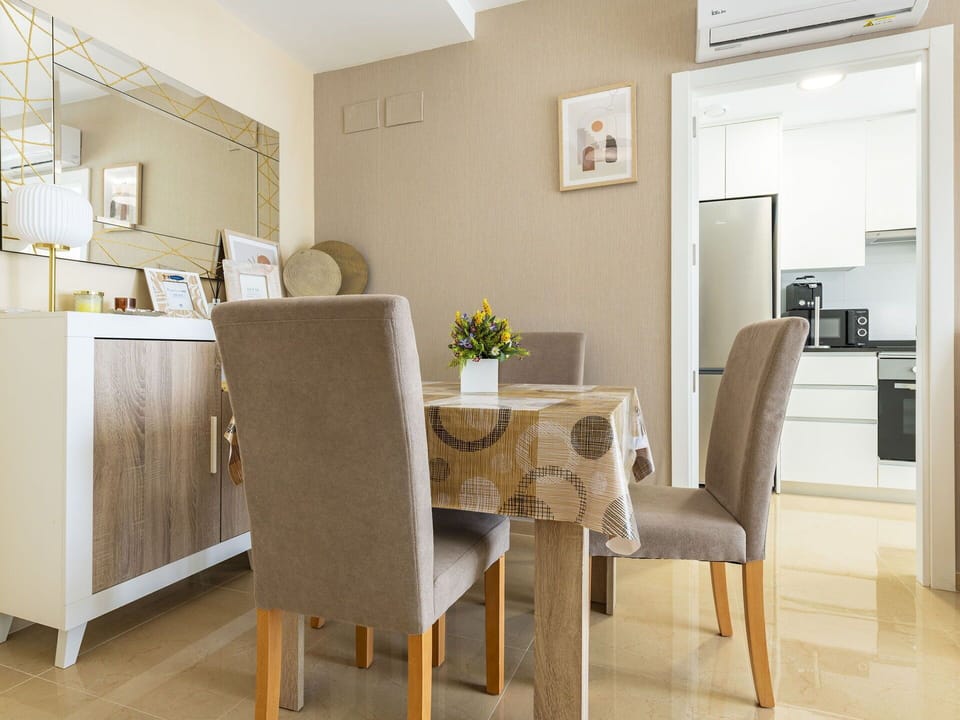 Furniture, Table, Chair, Houseplant, Building, Architecture, Wood, Plant, Flooring