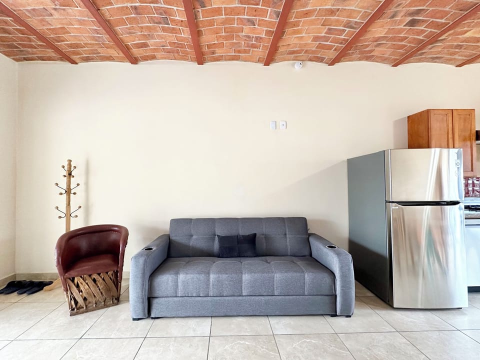 Comfy sofa double bed