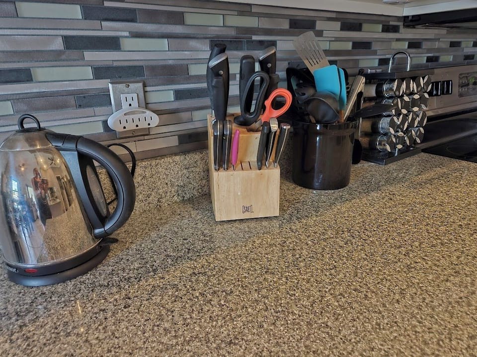 Kitchen Utensils