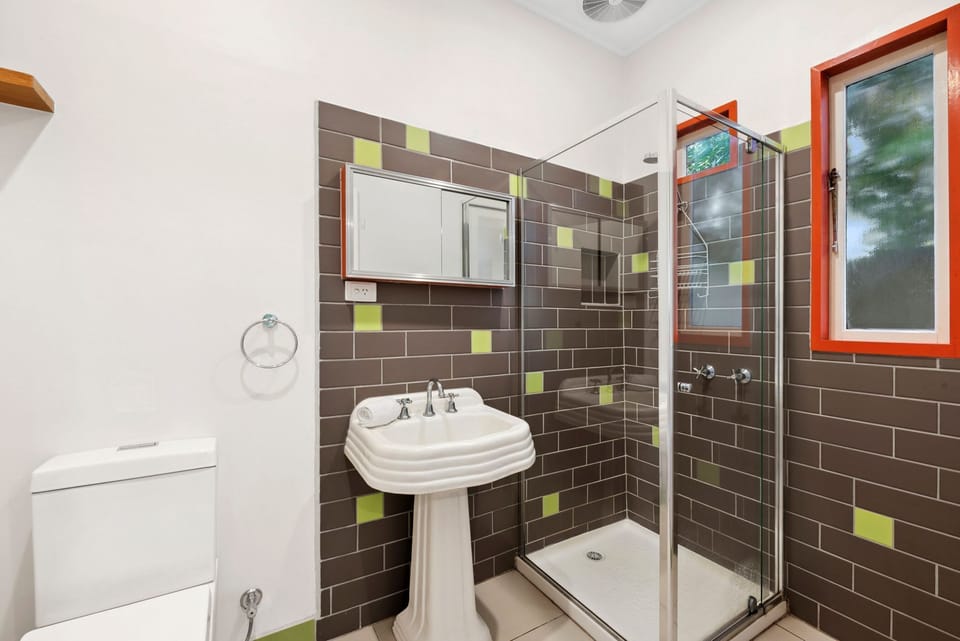 Master ensuite